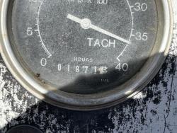 ZANJADORA VERMEER V6500