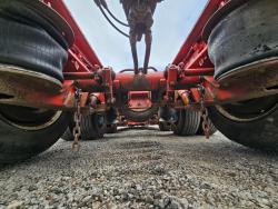 LOWBOY TALBERT T3DW-50