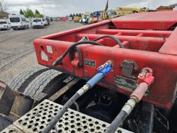 LOWBOY TALBERT T3DW-50