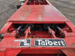 LOWBOY TALBERT T3DW-50