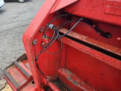 LOWBOY TALBERT T3DW-50