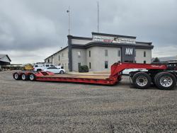LOWBOY TALBERT T3DW-50