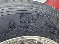 LOWBOY TALBERT T3DW-50