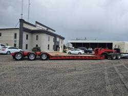 LOWBOY TALBERT T3DW-50