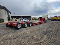 LOWBOY TALBERT T3DW-50