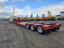 LOWBOY TALBERT T3DW-50