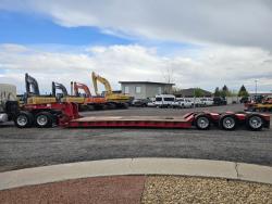 LOWBOY TALBERT T3DW-50