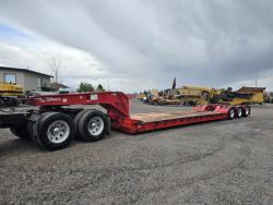 LOWBOY TALBERT T3DW-50