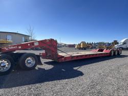 LOWBOY TALBERT 51 TON