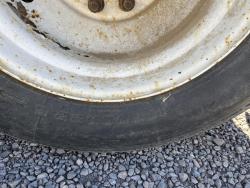 LOWBOY TALBERT 51 TON