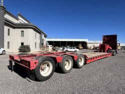 LOWBOY TALBERT 51 TON