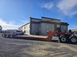 LOWBOY TALBERT T3DW-50