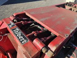 LOWBOY TALBERT T3DW-50