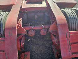 LOWBOY TALBERT T3DW-50