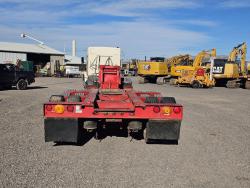 LOWBOY TALBERT T3DW-50