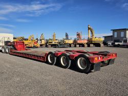 LOWBOY TALBERT T3DW-50