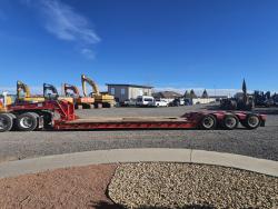 LOWBOY TALBERT T3DW-50