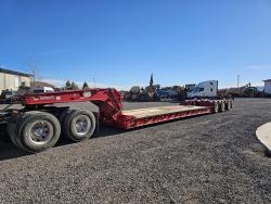 LOWBOY TALBERT T3DW-50