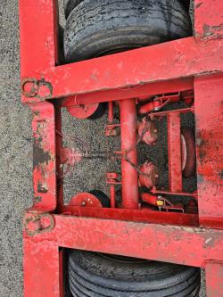 LOWBOY TALBERT T3DW-50