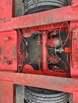 LOWBOY TALBERT T3DW-50