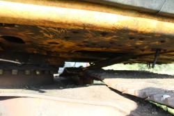 EXCAVADORA CATERPILLAR 322C