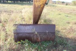 EXCAVADORA CATERPILLAR 322C