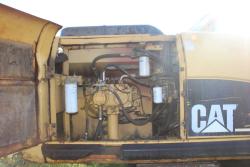 EXCAVADORA CATERPILLAR 322C