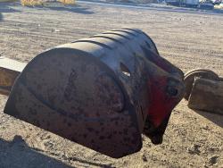 EXCAVADORA BRAZO LARGO  CATERPILLAR 322C