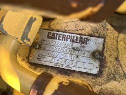 EXCAVADORA BRAZO LARGO  CATERPILLAR 322C