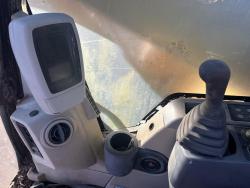 EXCAVADORA BRAZO LARGO  CATERPILLAR 322C