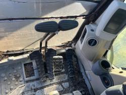 EXCAVADORA BRAZO LARGO  CATERPILLAR 322C