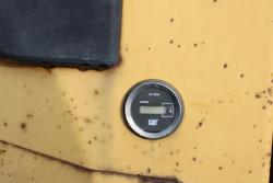 TOPADOR FRONTAL CATERPILLAR D5G