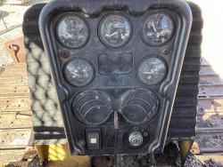 TOPADOR FRONTAL CATERPILLAR D5G PARA REFACCIONES