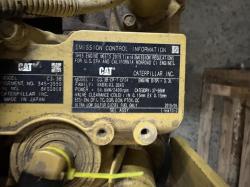 MOTOR CATERPILLAR C3.3B