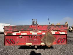 REMOLQUE CUELLO DE GANSO TRAIL MASTER 