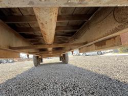 REMOLQUE CUELLO DE GANSO TRAIL MASTER 