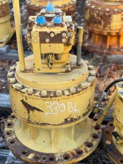 SWING CATERPILLAR 330BL