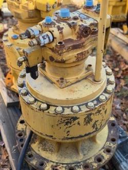 SWING CATERPILLAR 330BL