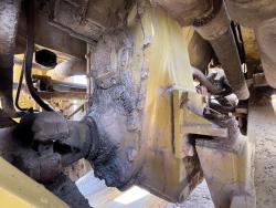 CATERPILLAR 988B PARA REFACCIONES