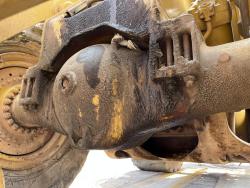 CATERPILLAR 988B PARA REFACCIONES