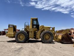 CATERPILLAR 988B PARA REFACCIONES
