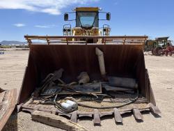 CATERPILLAR 988B PARA REFACCIONES