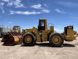 CATERPILLAR 988B PARA REFACCIONES