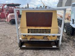 COMPRESOR SULLIVAN D375Q7CA PARA REFFACIONES