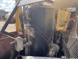 COMPRESOR SULLIVAN D375Q7CA PARA REFFACIONES