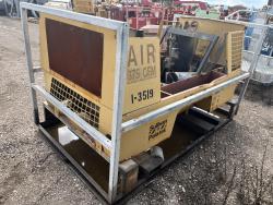 COMPRESOR SULLIVAN D375Q7CA PARA REFFACIONES