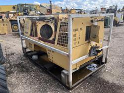 COMPRESOR SULLIVAN D375Q7CA PARA REFFACIONES