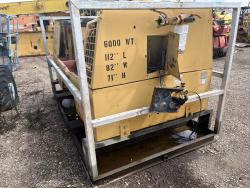 COMPRESOR SULLIVAN D375Q7CA PARA REFFACIONES