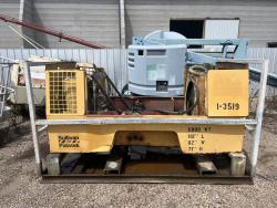 COMPRESOR SULLIVAN D375Q7CA PARA REFFACIONES