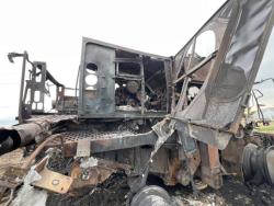 TRILLADROA JOHN DEERE S660